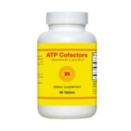 ATP Cofactor