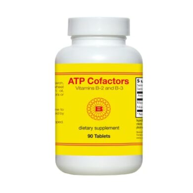 ATP Cofactor