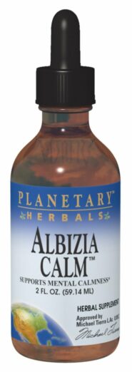 Albizia Calm