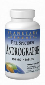 Andrographis, Full Spectrum