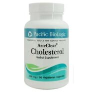 ArteClear: Cholesterol