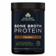 Bone Broth Protein - Chocolate