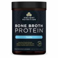 Bone Broth Protein - Vanilla