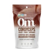 Cordyceps Mushroom Superfood Powder