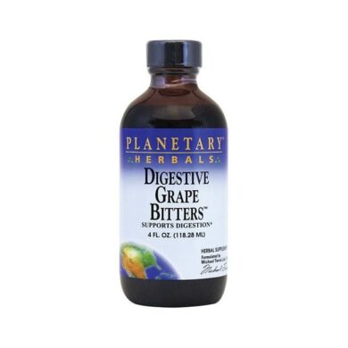 Digestive Grape Bitters