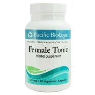 Female Tonic