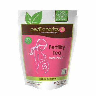 Fertility Tea Herb Pack