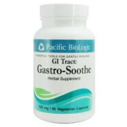 GI Tract: Gastro-Soothe