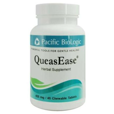 GI Tract: QueasEase Chewable