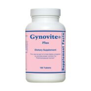 Gynovite Plus