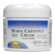 Horse Chestnut Cream