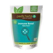 Immune Boost Herb Pack