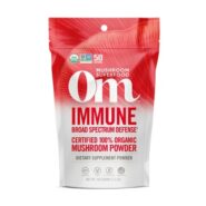 Immune Mushroom Superfood Powder