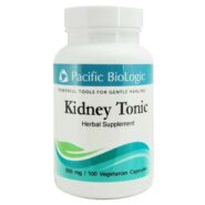 Kidney Tonic