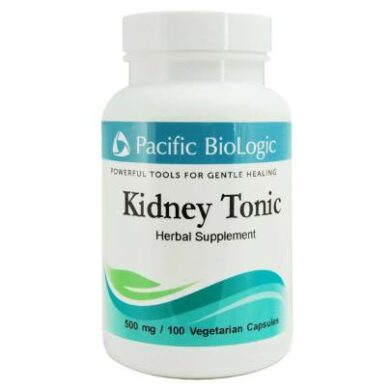 Kidney Tonic