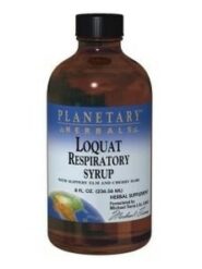 Loquat Respiratory Syrup