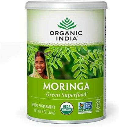 Moringa Powder