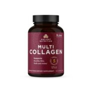 Multi Collagen Protein Capsules