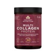 Multi Collagen Protein Powder