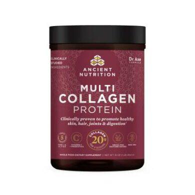 Multi Collagen Protein Powder