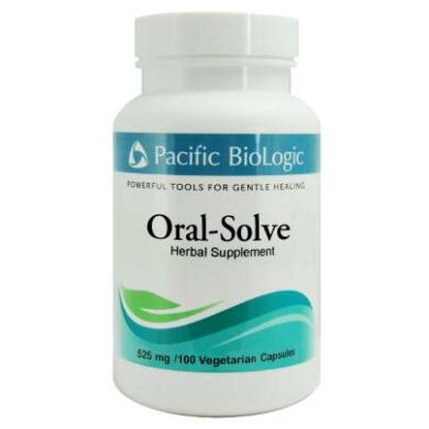 Oral-Solve