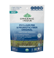 Psyllium Pre & Probiotic Fiber Original