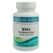 RMA (Red Marine Algae) 540mg