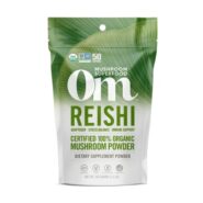Reishi Mushroom Superfood Powder