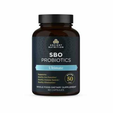 SBO Probiotics Ultimate