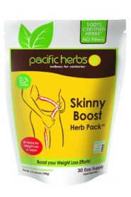 Skinny Boost Herb Pack