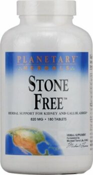 Stone Free