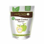 Sugar Control Herb Pack