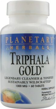 Triphala Gold 1000mg