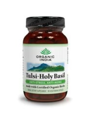 Tulsi Holy Basil