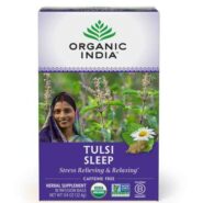 Tulsi Sleep