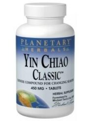 Yin Chiao Classic