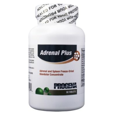 Adrenal Plus
