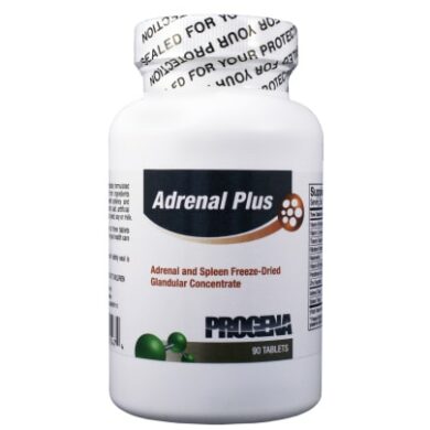 Adrenal Plus
