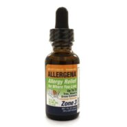 Allergena GTW (Zone 3)