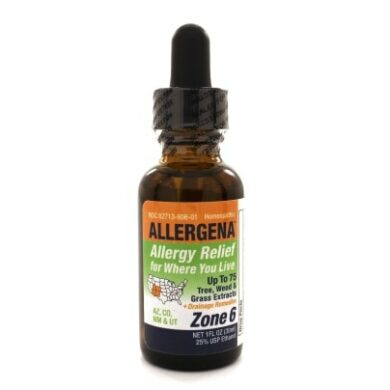 Allergena GTW (Zone 6)