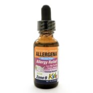 Allergena Zone 9 Kids-Alcohol Free