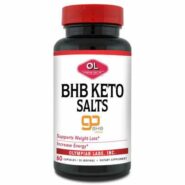 BHB Keto Salts