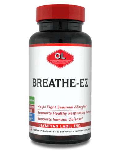 Breathe-EZ