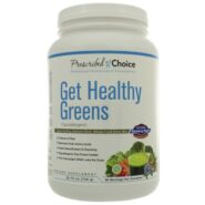 Get Healthy Greens