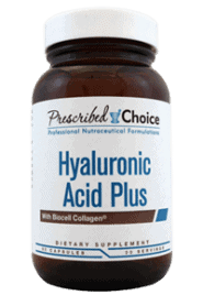 Hyaluronic Acid Plus