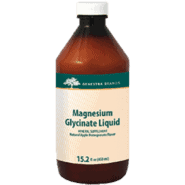 MAGNESIUM GLYCINATE