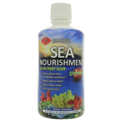 Sea Nourish