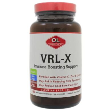 VRL-X