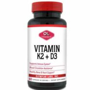 Vitamin K2+D3