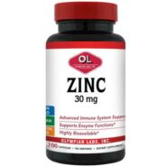 Zinc 30mg